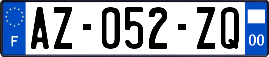 AZ-052-ZQ