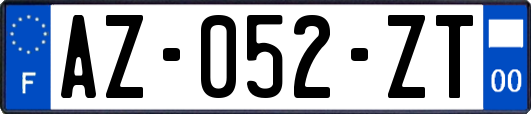 AZ-052-ZT