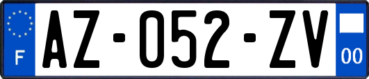 AZ-052-ZV