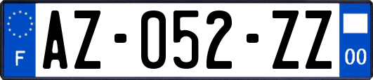 AZ-052-ZZ