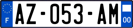 AZ-053-AM