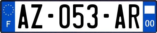 AZ-053-AR