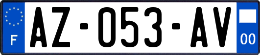 AZ-053-AV