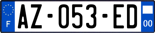 AZ-053-ED