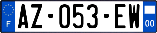 AZ-053-EW