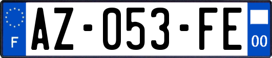 AZ-053-FE