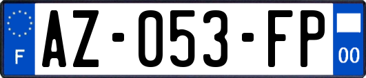 AZ-053-FP