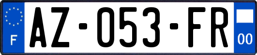 AZ-053-FR