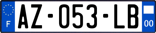 AZ-053-LB