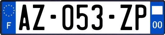 AZ-053-ZP