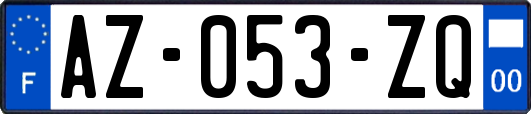AZ-053-ZQ
