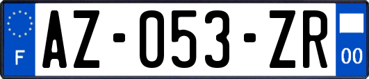 AZ-053-ZR