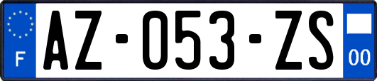 AZ-053-ZS