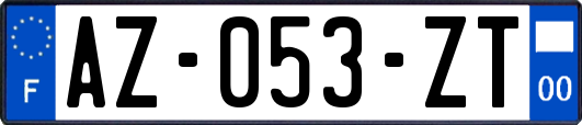 AZ-053-ZT