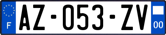 AZ-053-ZV