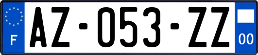 AZ-053-ZZ