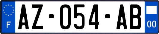 AZ-054-AB