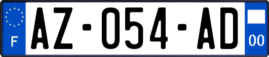 AZ-054-AD