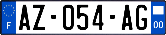 AZ-054-AG