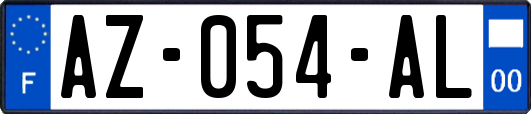 AZ-054-AL