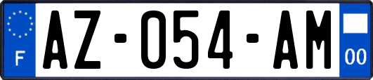 AZ-054-AM