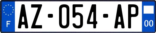 AZ-054-AP