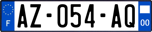 AZ-054-AQ