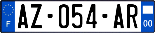 AZ-054-AR