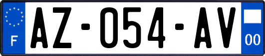 AZ-054-AV