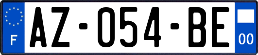 AZ-054-BE