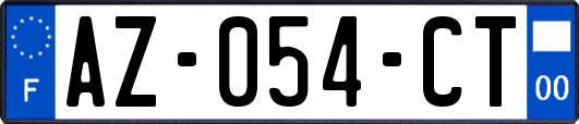 AZ-054-CT