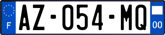 AZ-054-MQ