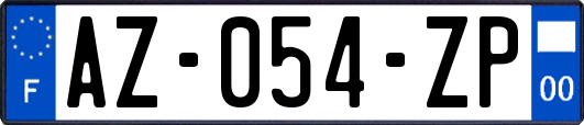 AZ-054-ZP