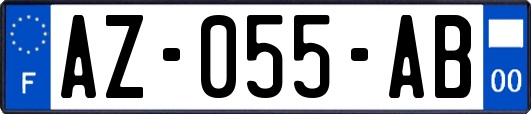 AZ-055-AB