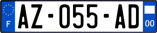 AZ-055-AD