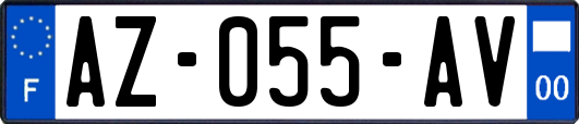 AZ-055-AV