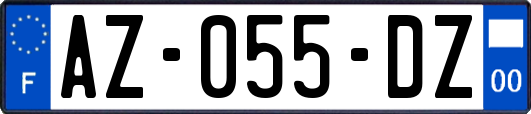 AZ-055-DZ