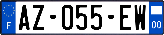 AZ-055-EW