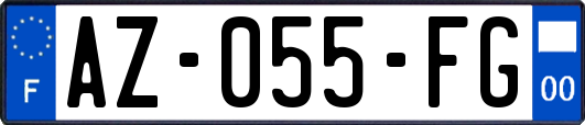 AZ-055-FG