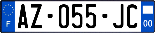 AZ-055-JC