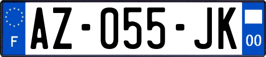 AZ-055-JK