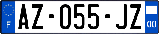 AZ-055-JZ