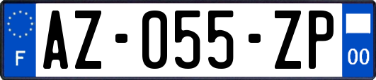 AZ-055-ZP