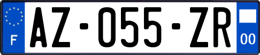 AZ-055-ZR