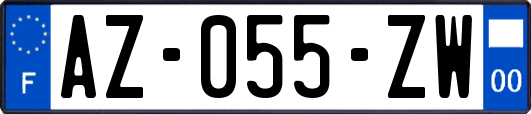 AZ-055-ZW