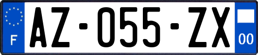 AZ-055-ZX