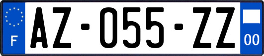 AZ-055-ZZ