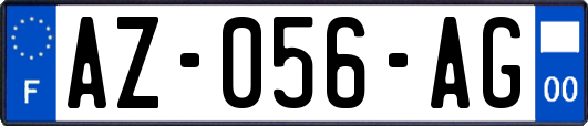 AZ-056-AG