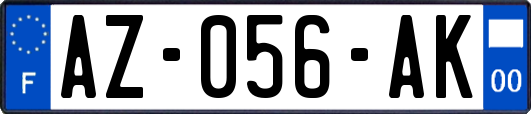 AZ-056-AK