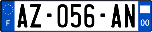 AZ-056-AN